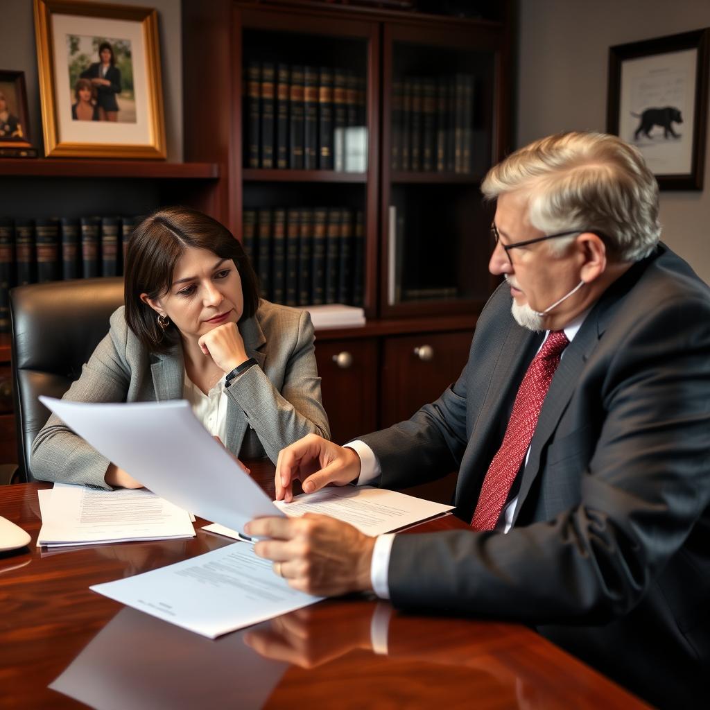 Dog Bite Lawyer Charles County