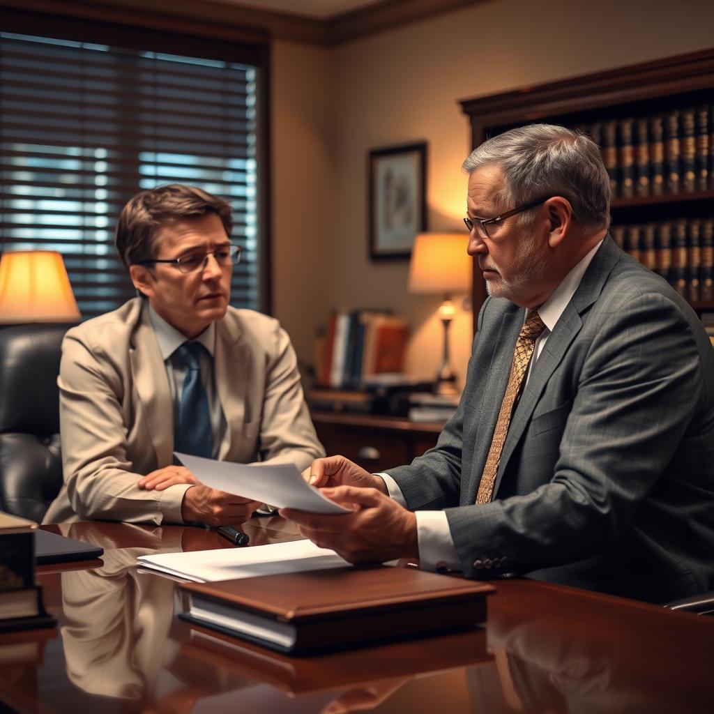 Dog Bite Lawyer Garrett County