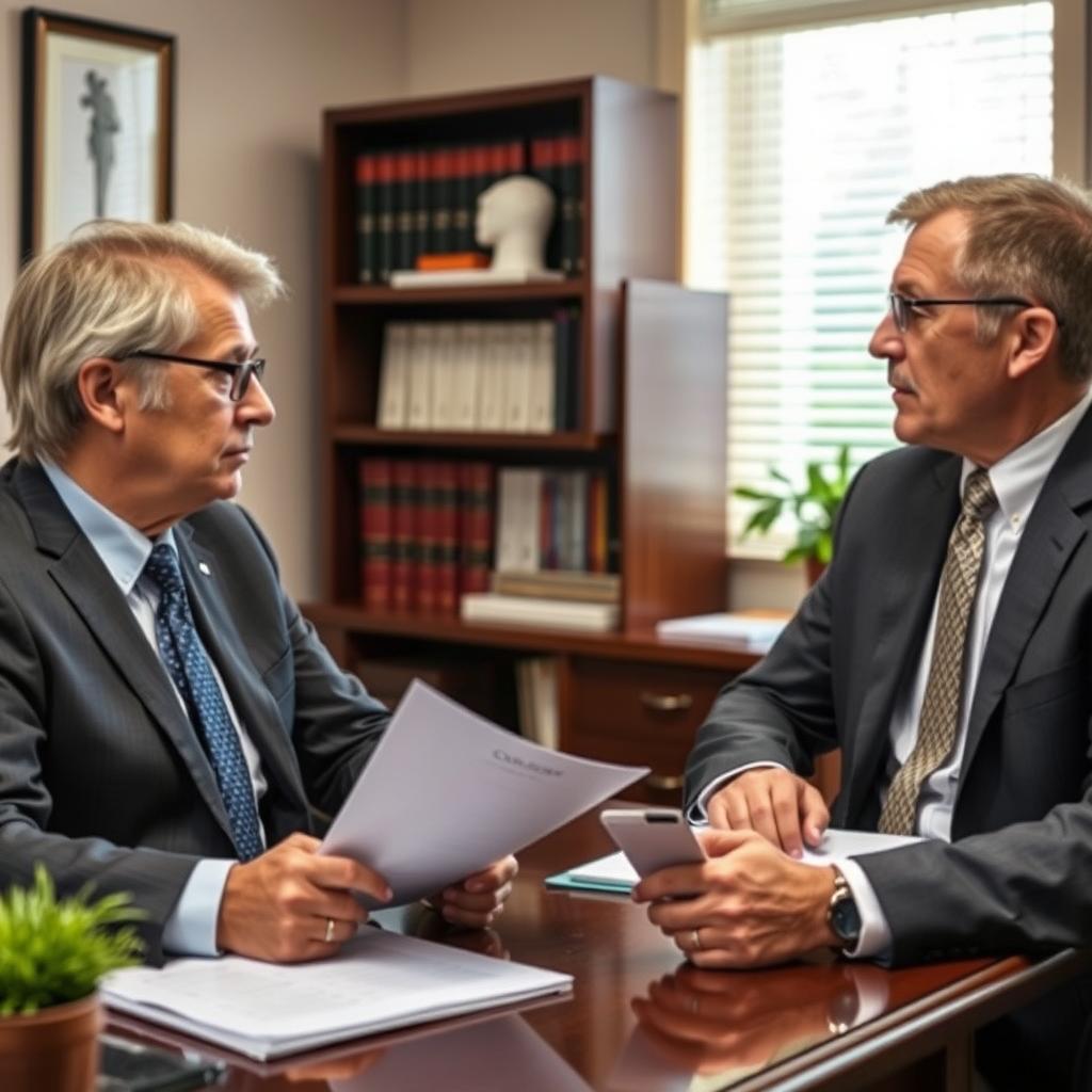 Dog Bite Lawyer Kent County