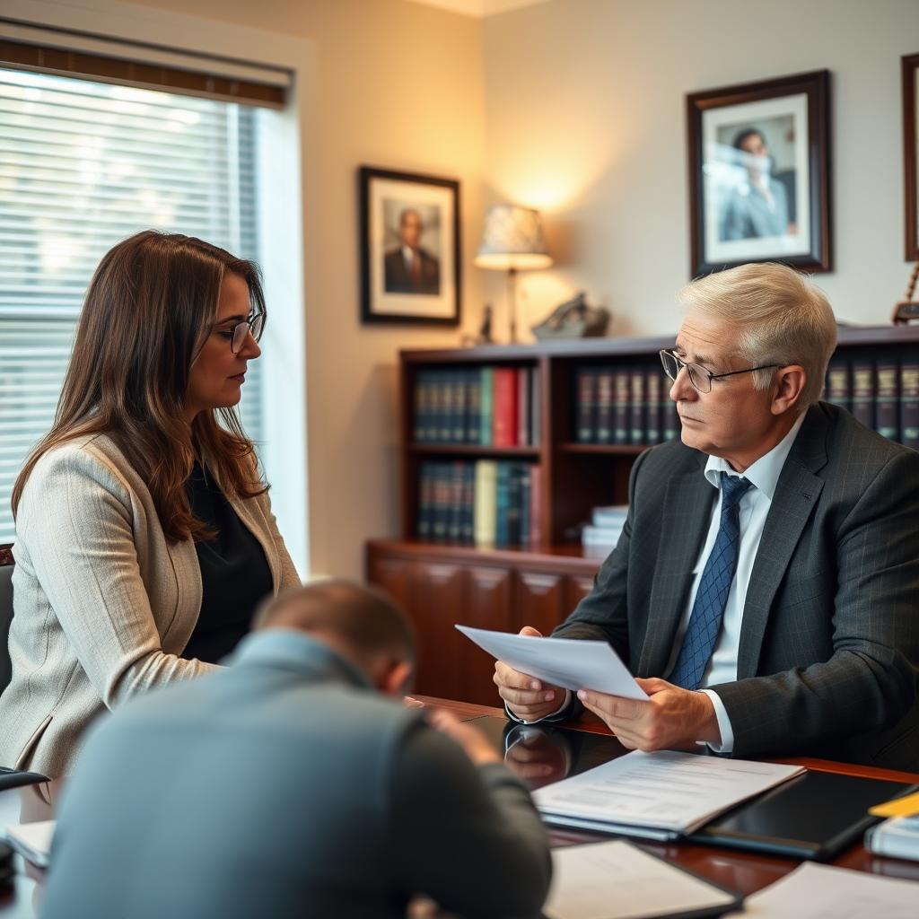 Dog Bite Lawyer Salisbury
