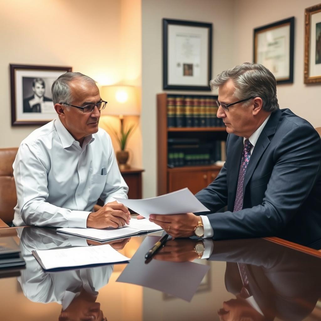 Dog Bite Lawyer Talbot County