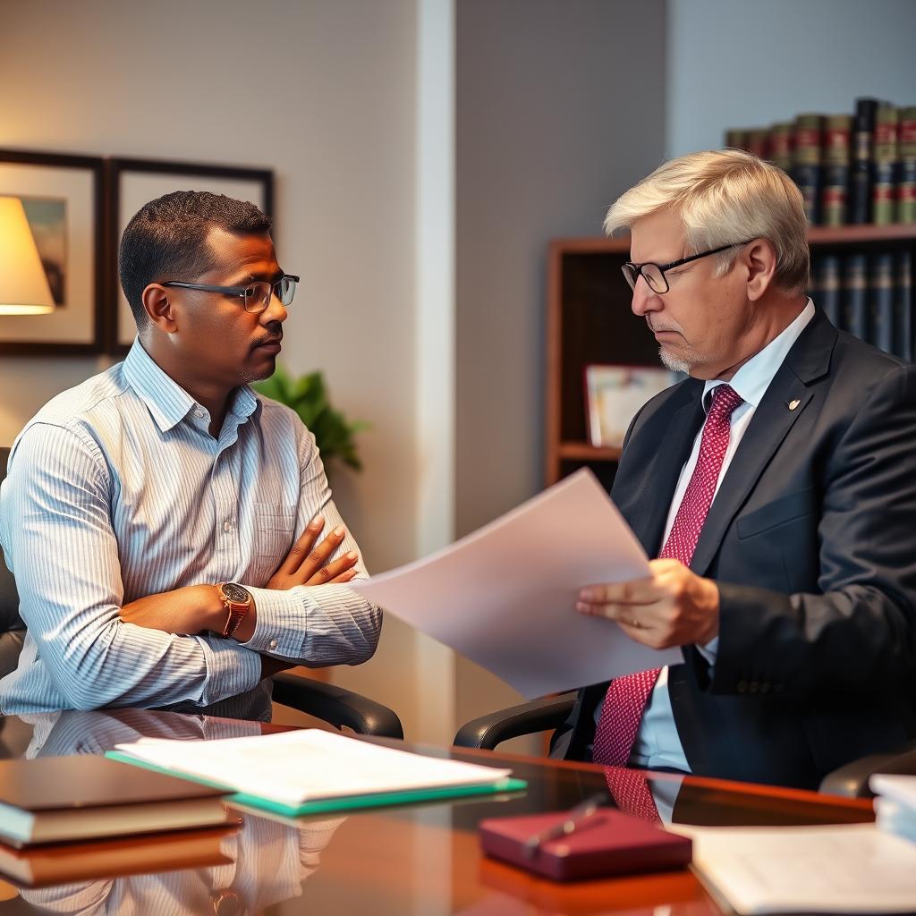 Dog Bite Lawyer Washington DC