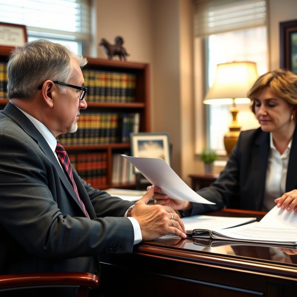 Dog Bite Lawyer Wicomico County