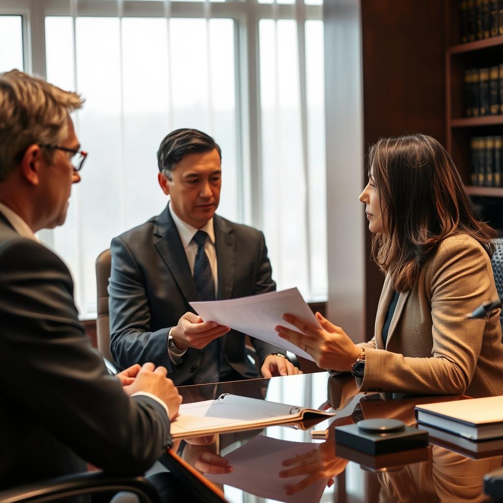 Elevator Accident Lawyer Chevy Chase