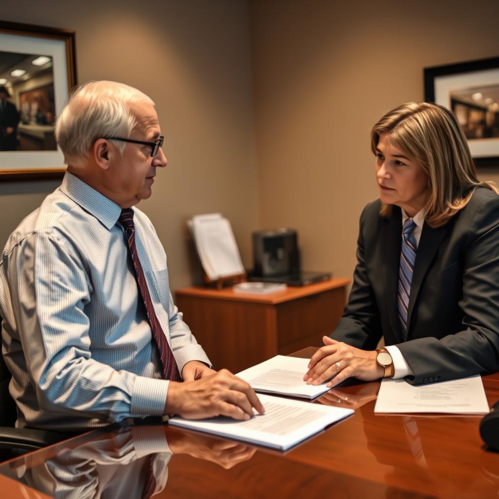 Elevator Accident Lawyer Foggy Bottom