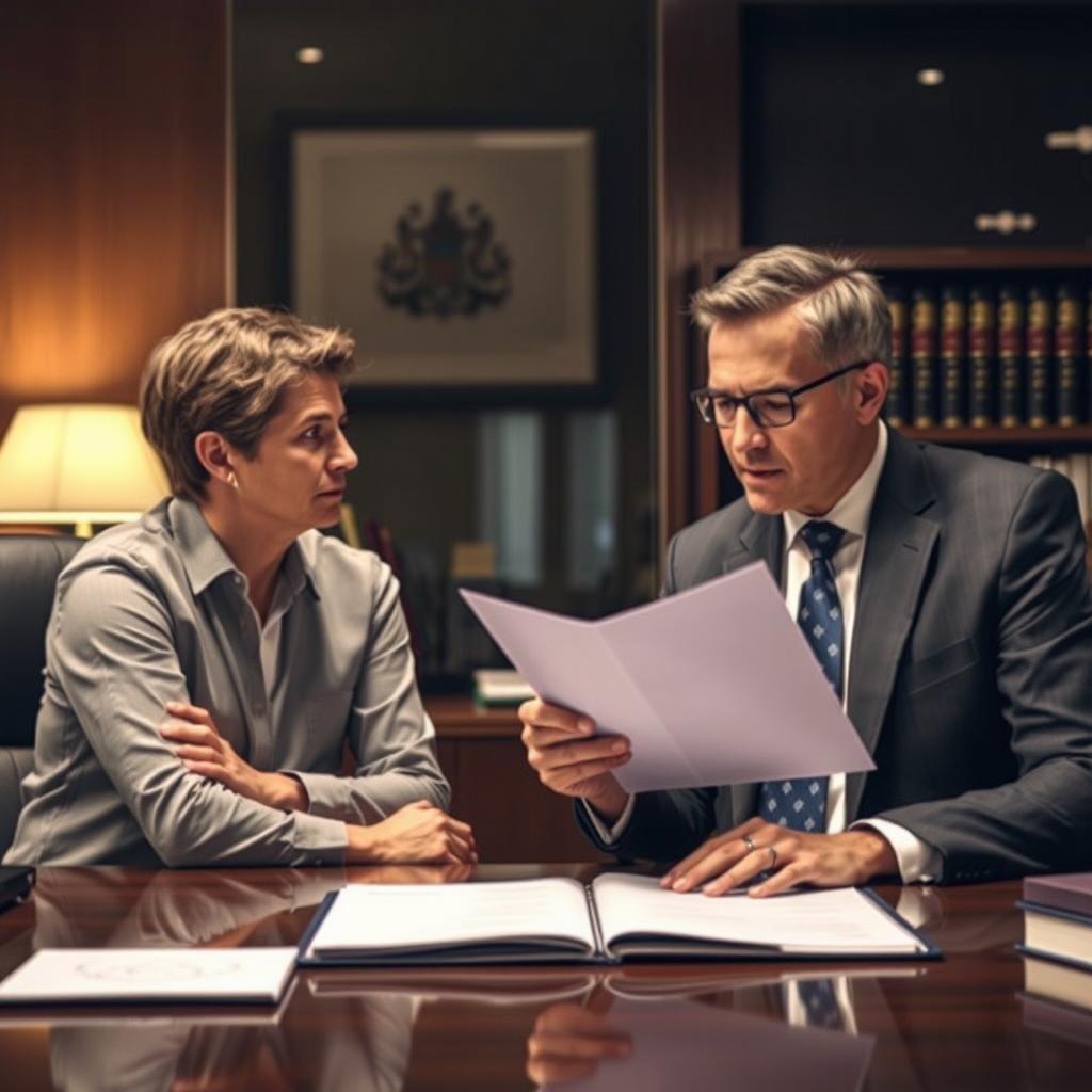 Elevator Accident Lawyer Forest Hills