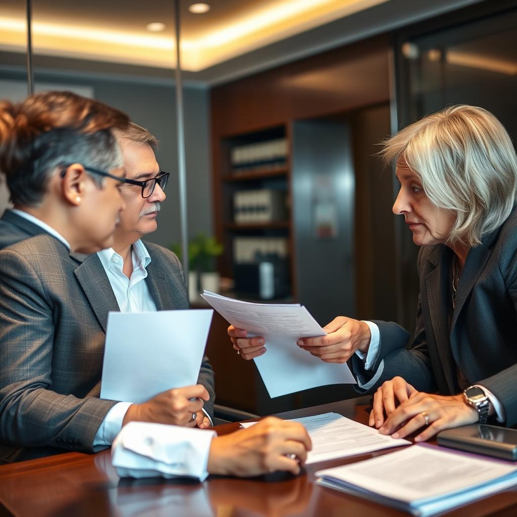 Elevator Accident Lawyer Georgetown