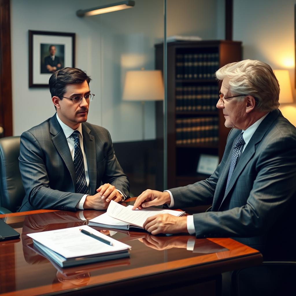 Elevator Accident Lawyer Gloucester County