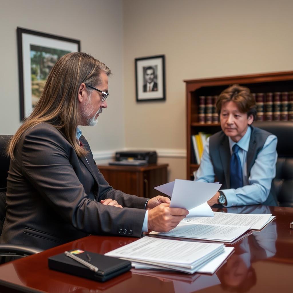 Elevator Accident Lawyer Henrico County