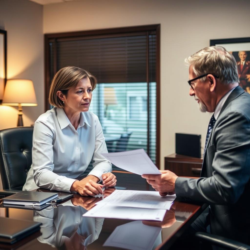 Elevator Accident Lawyer Roanoke County