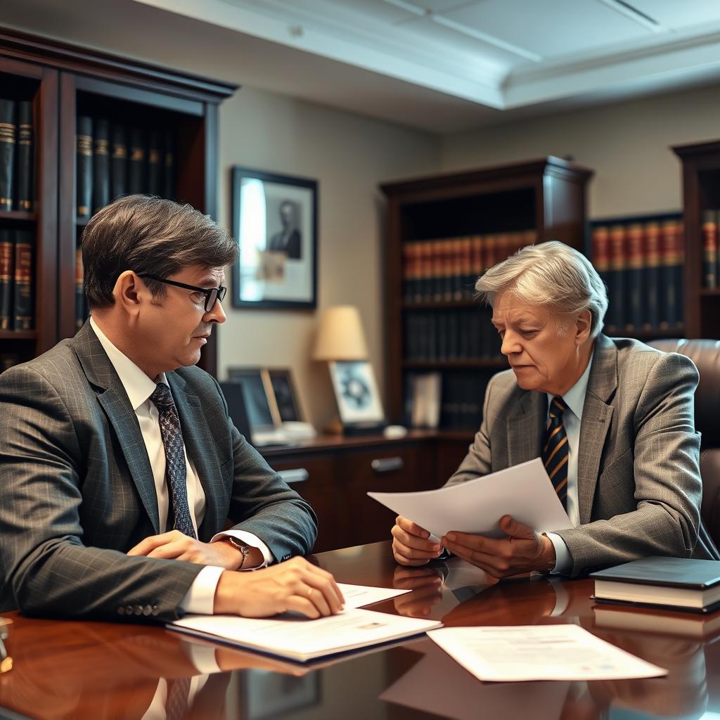 Environmental Claim Lawyer Anne Arundel County