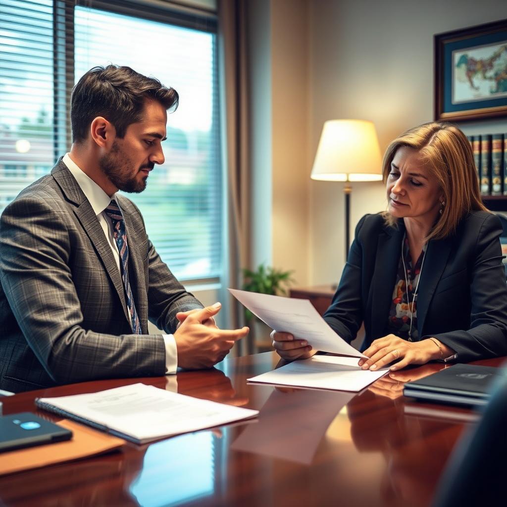 Environmental Claim Lawyer Carroll County