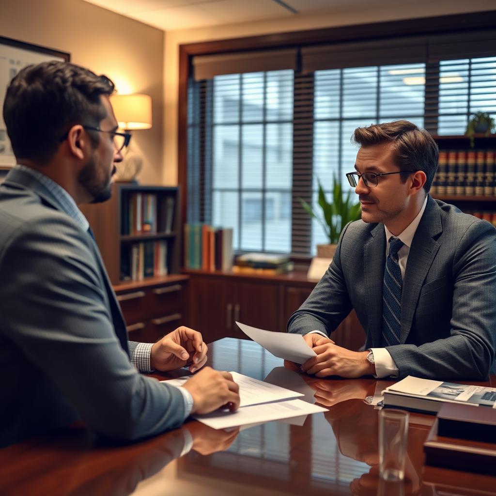 Environmental Claim Lawyer Charles County