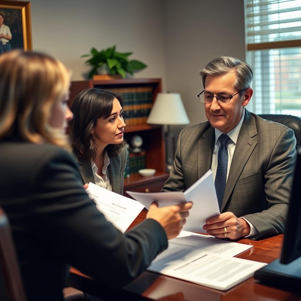 Environmental Claim Lawyer Fluvanna County