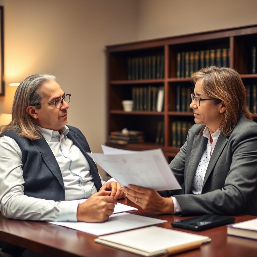 Environmental Claim Lawyer Montgomery County