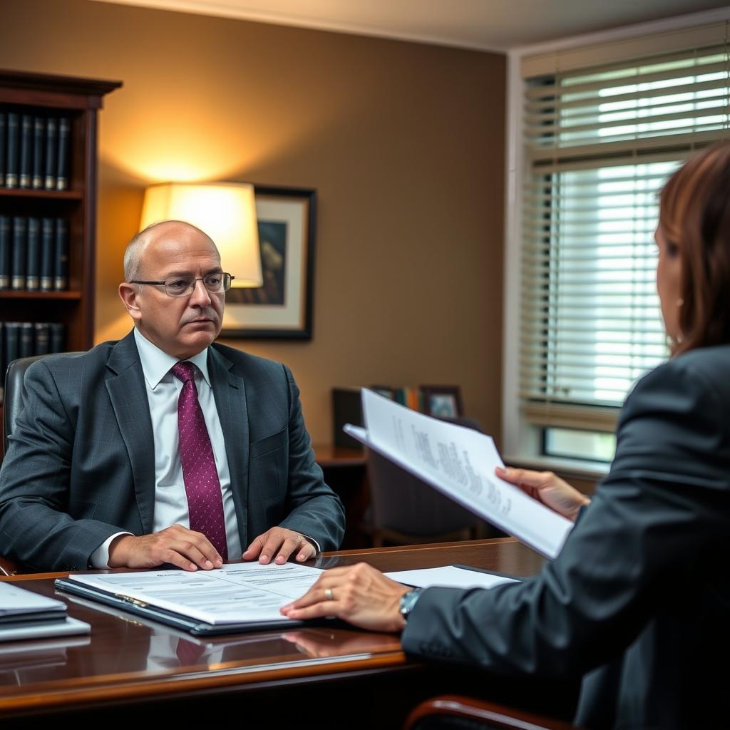 Escalator Accident Lawyer Gloucester County