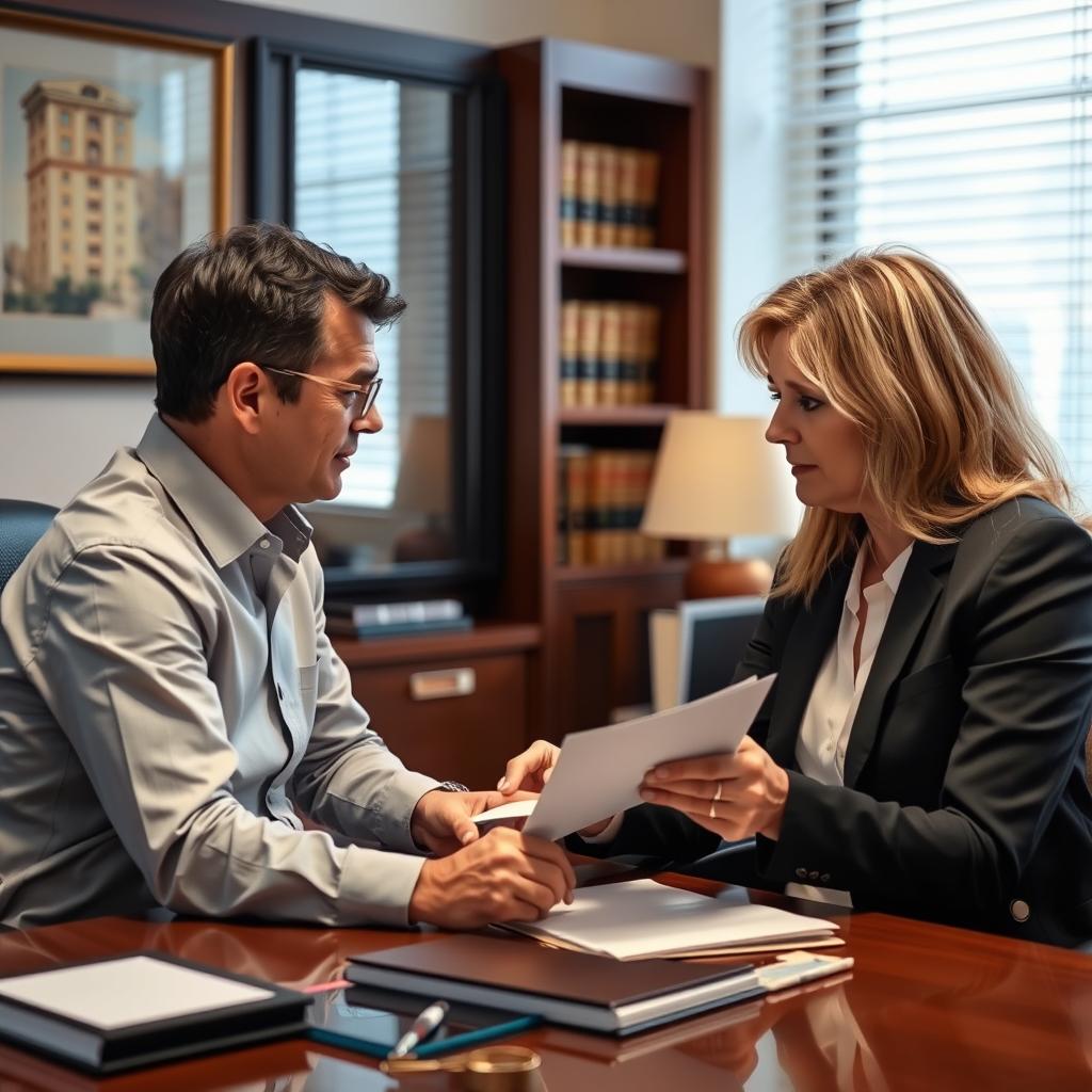 Escalator Accident Lawyer Harford County