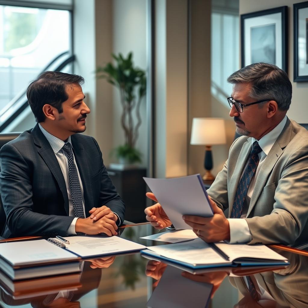 Escalator Accident Lawyer Orange County