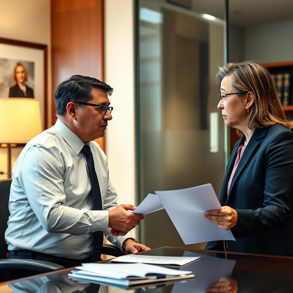 Escalator Accident Lawyer Rockville