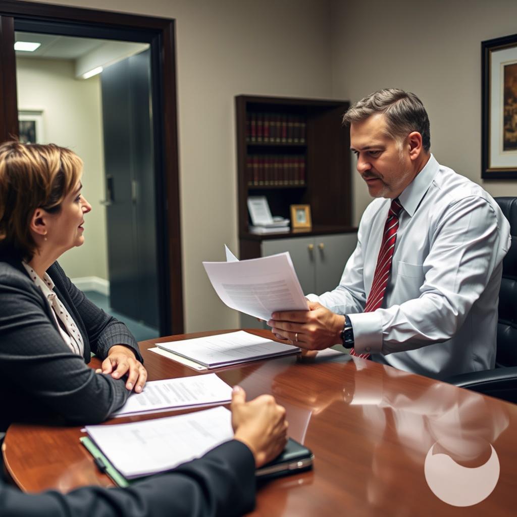 Escalator Accident Lawyer Shenandoah