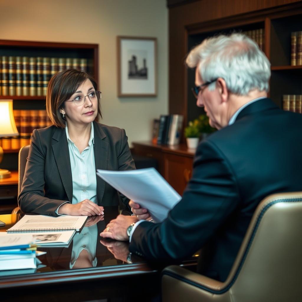 Failure to Warn Lawyer Maryland