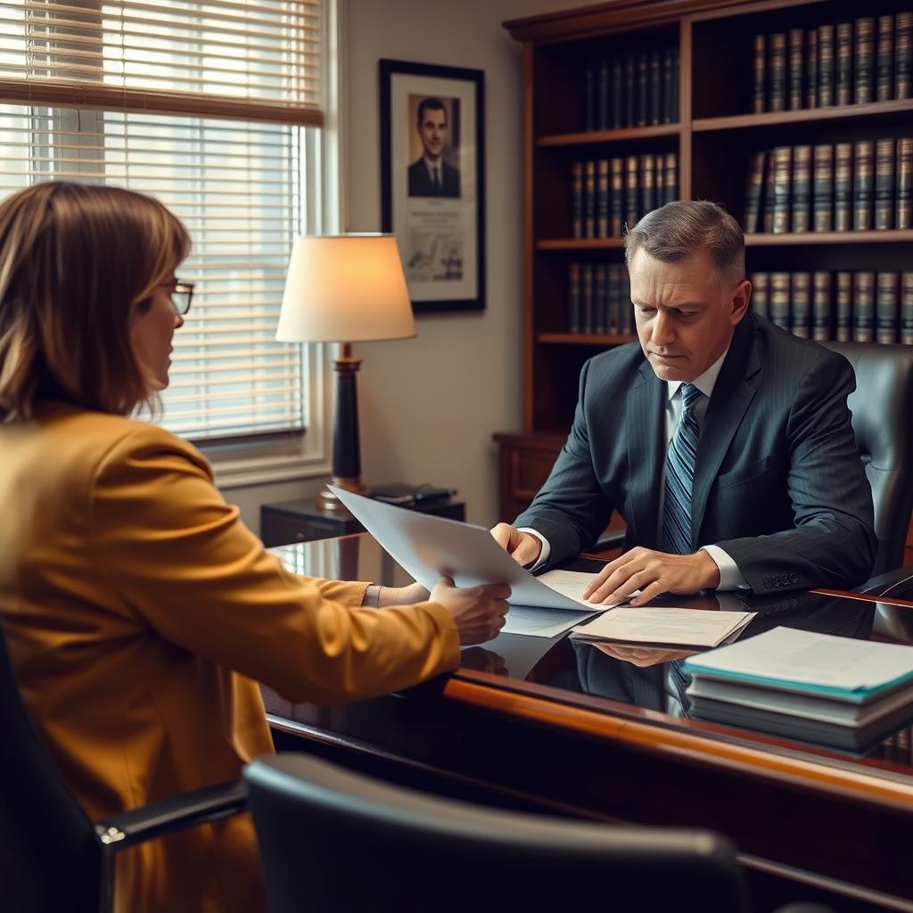 Failure to Warn Lawyer Prince Georges County