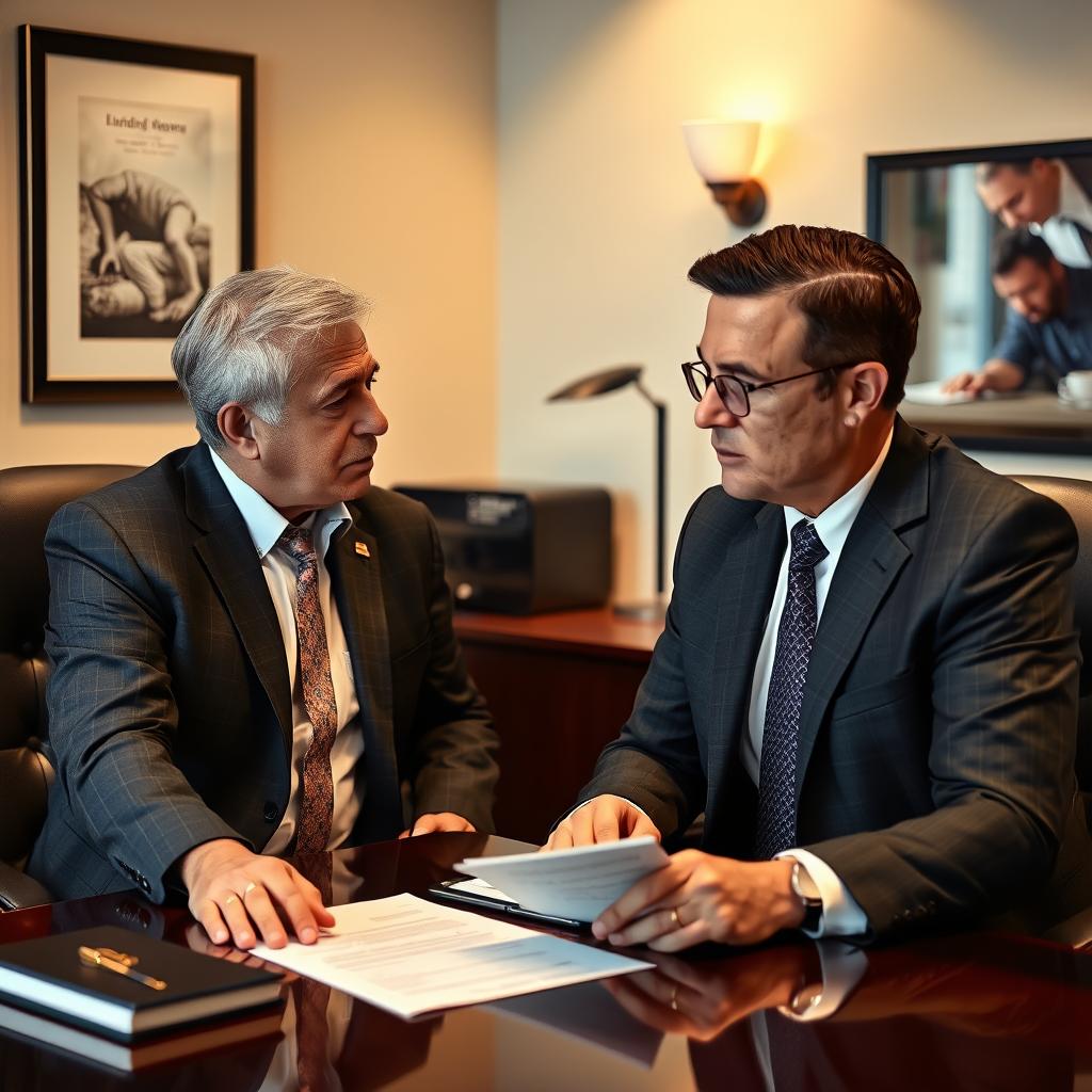 Hit and Run Accident Lawyer Chevy Chase