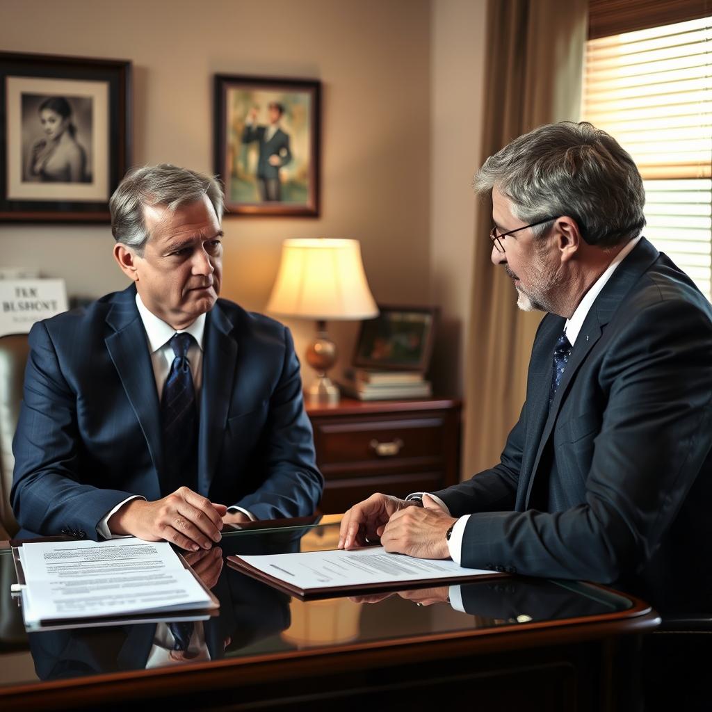 Hit and Run Accident Lawyer Cleveland Park