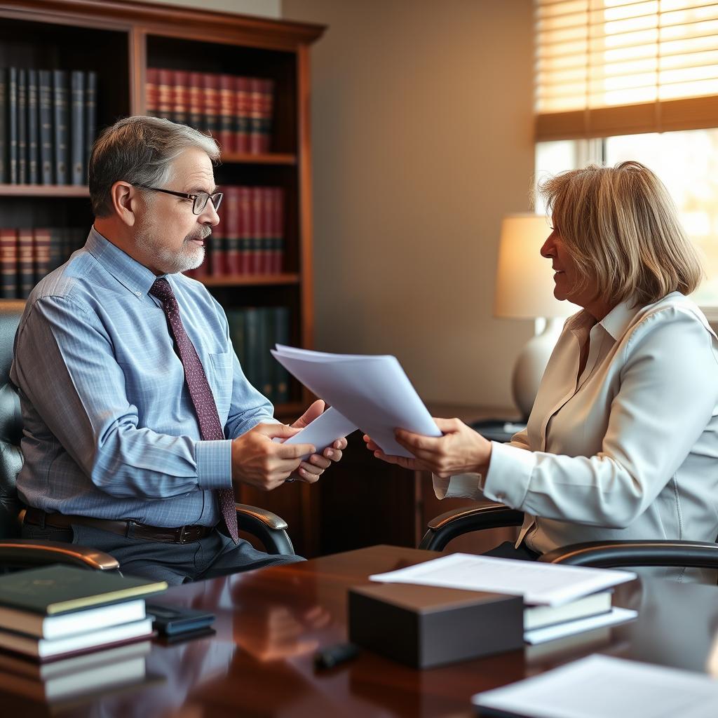 Hit and Run Accident Lawyer Fauquier County