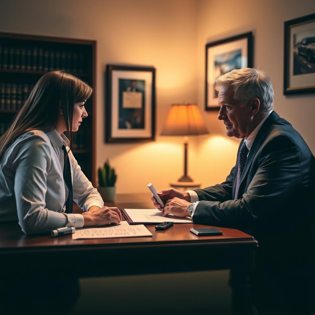 Hit and Run Accident Lawyer Greene County