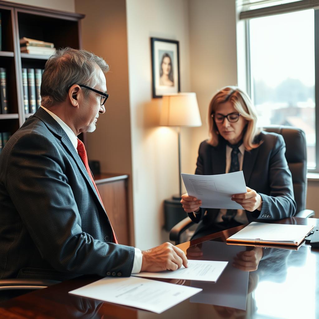 Hit and Run Accident Lawyer Logan Circle