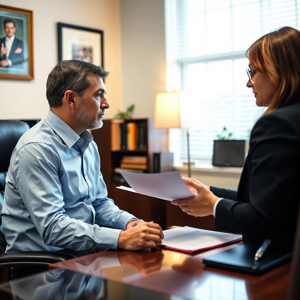 Hit and Run Accident Lawyer Louisa County