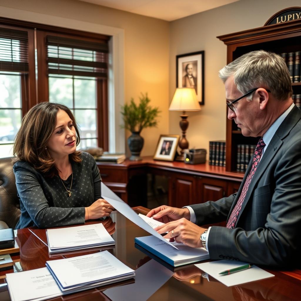 Hit and Run Accident Lawyer Rappahannock County