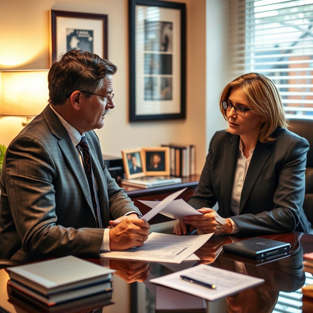 Hit and Run Accident Lawyer Spring Valley