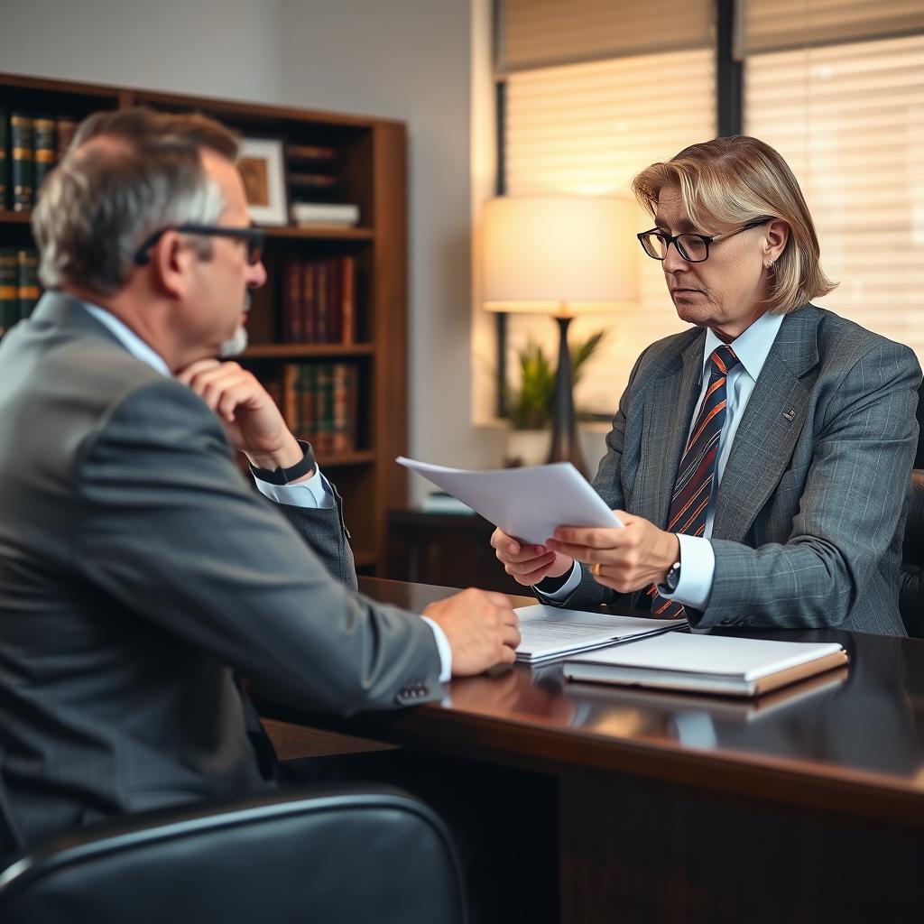 Hit and Run Accident Lawyer Washington DC