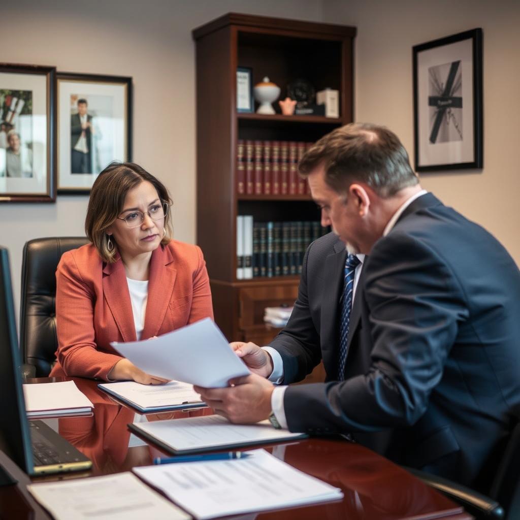 Injury Lawyer Gloucester County