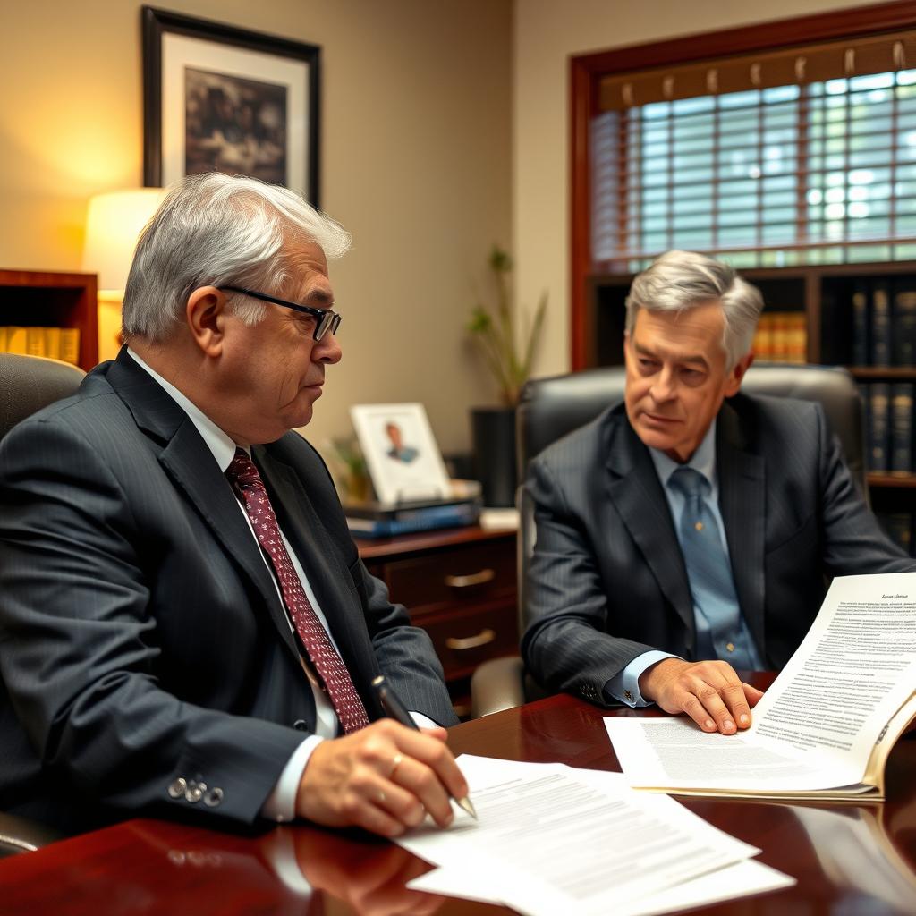Loss of Consortium Lawyer Carroll County