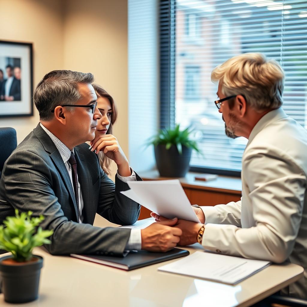 Lyft Accident Lawyer Petworth