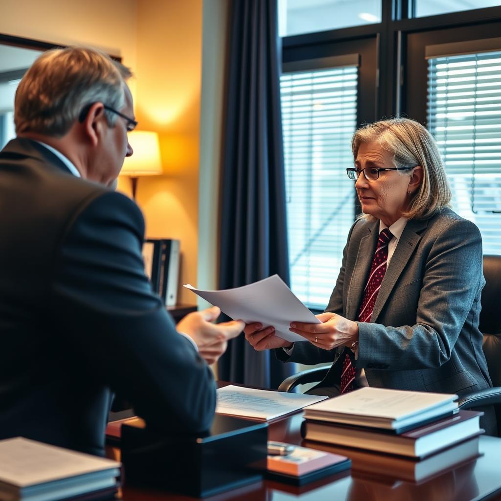 Lyft Accident Lawyer Somerset County