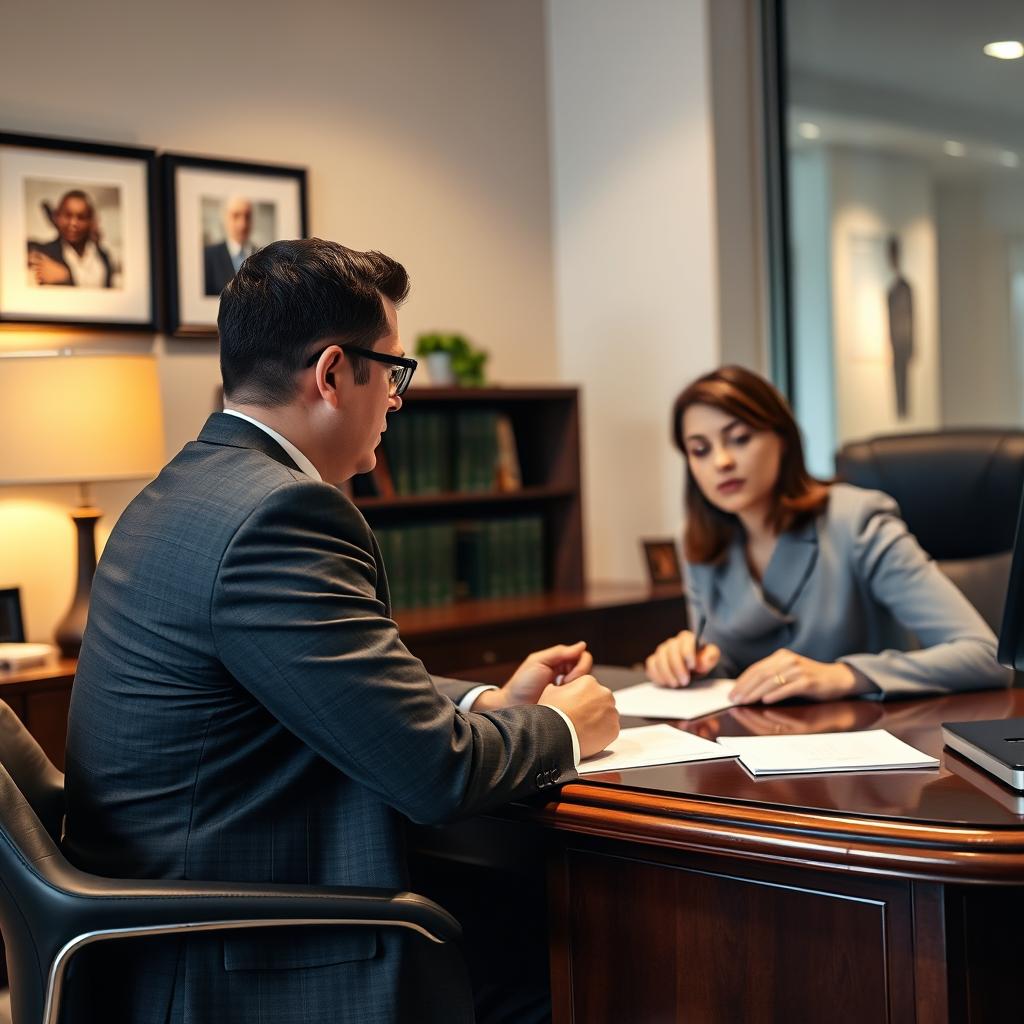 Lyft Accident Lawyer Spring Valley