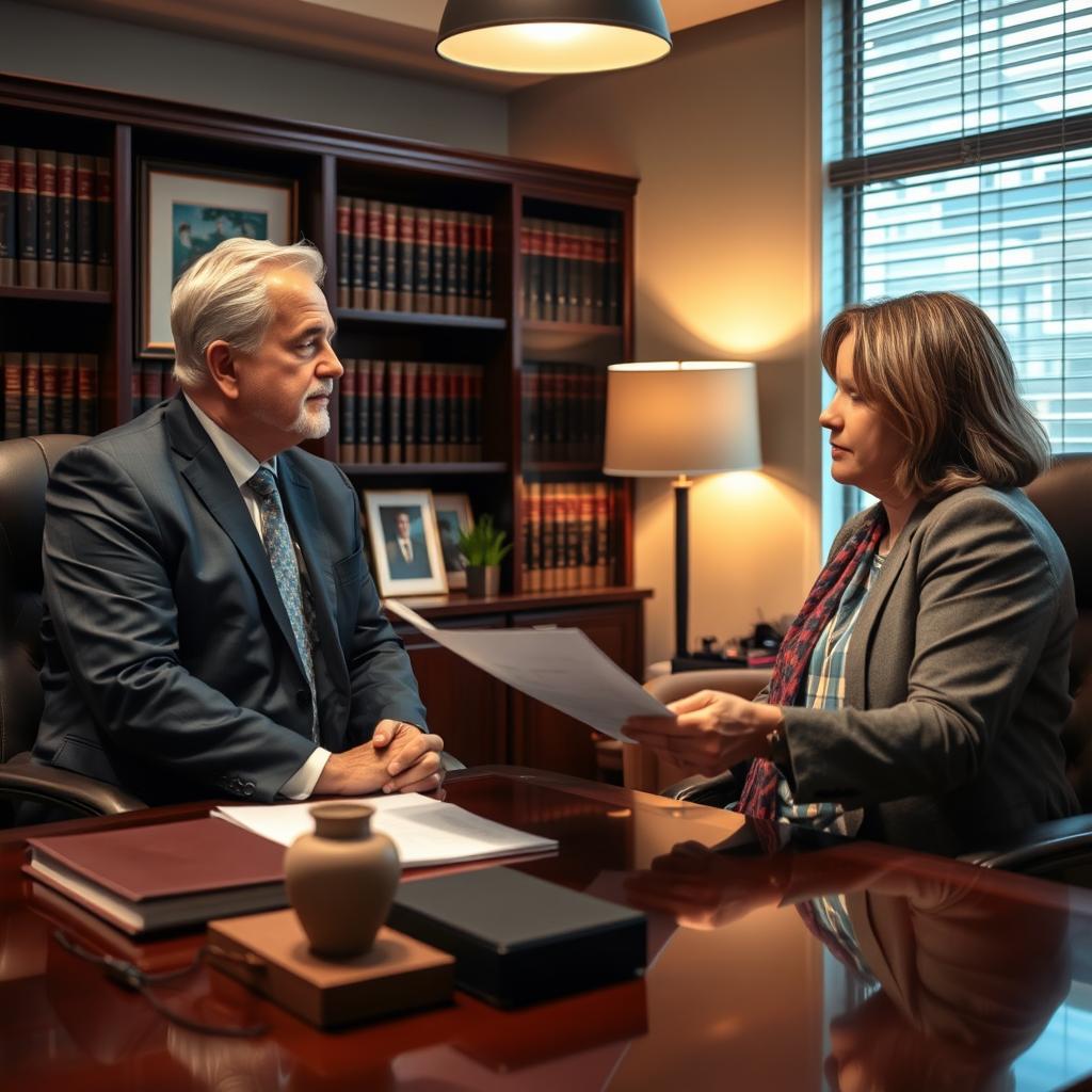 Medical Malpractice Lawyer Baltimore