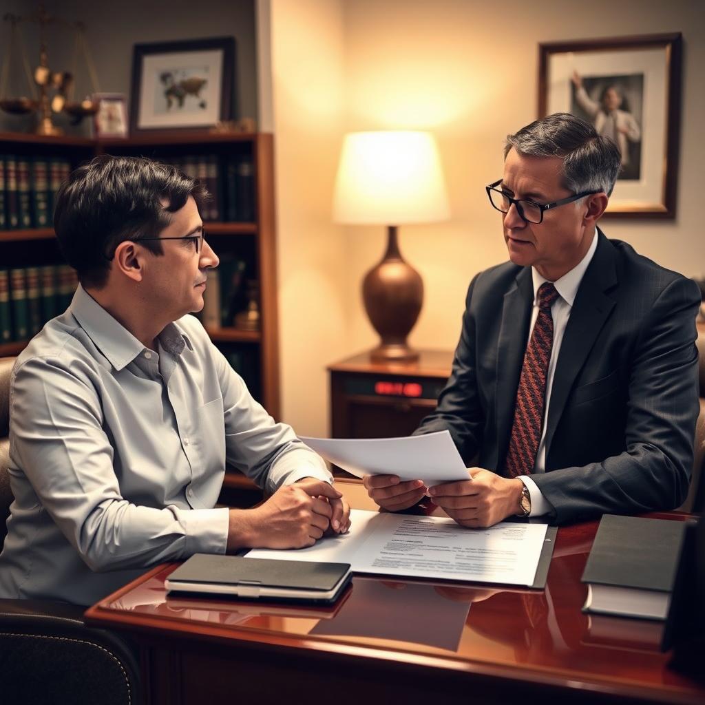 Medical Malpractice Lawyer Carroll County