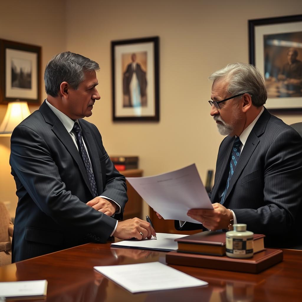 Medical Malpractice Lawyer Cecil County
