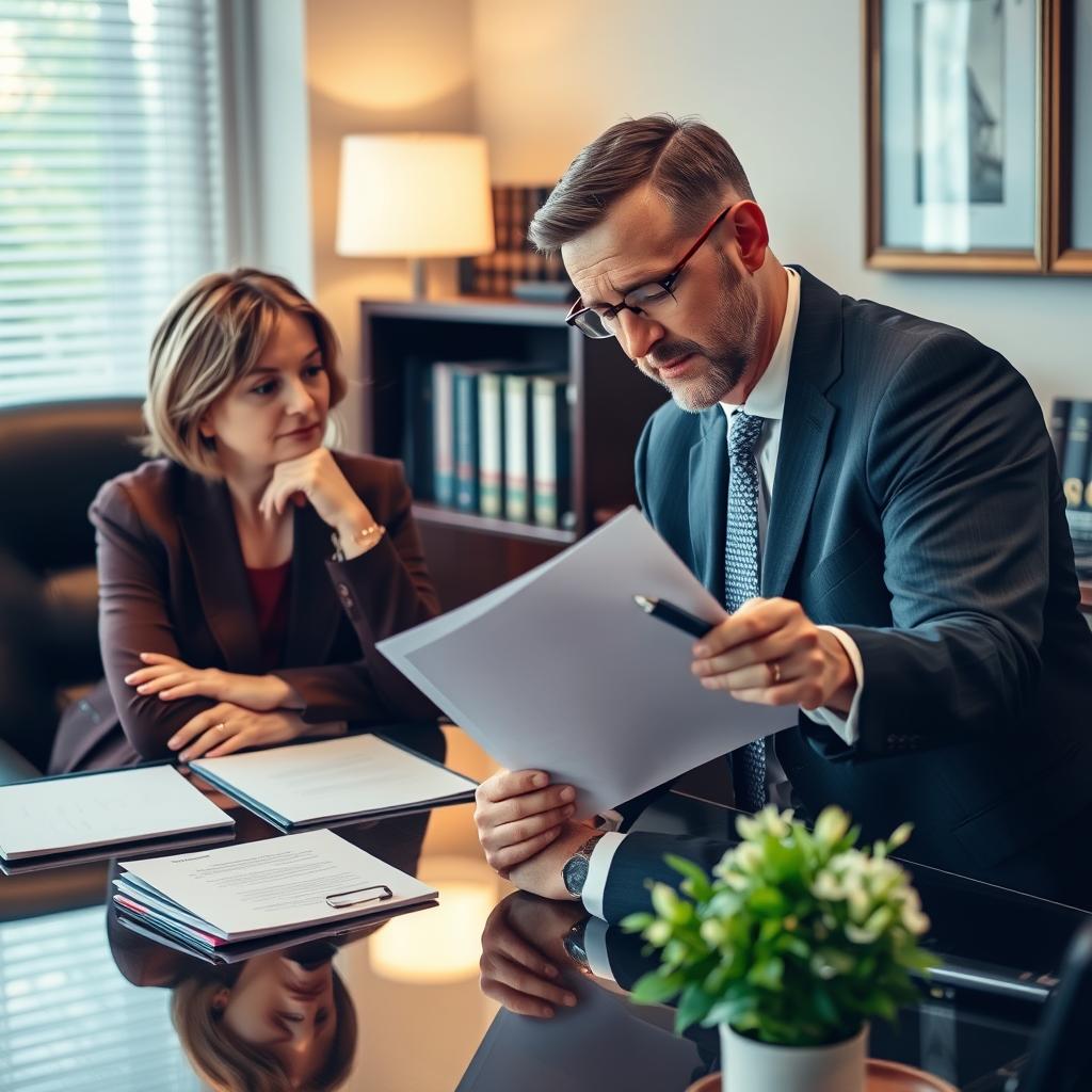 Medical Malpractice Lawyer Charles County