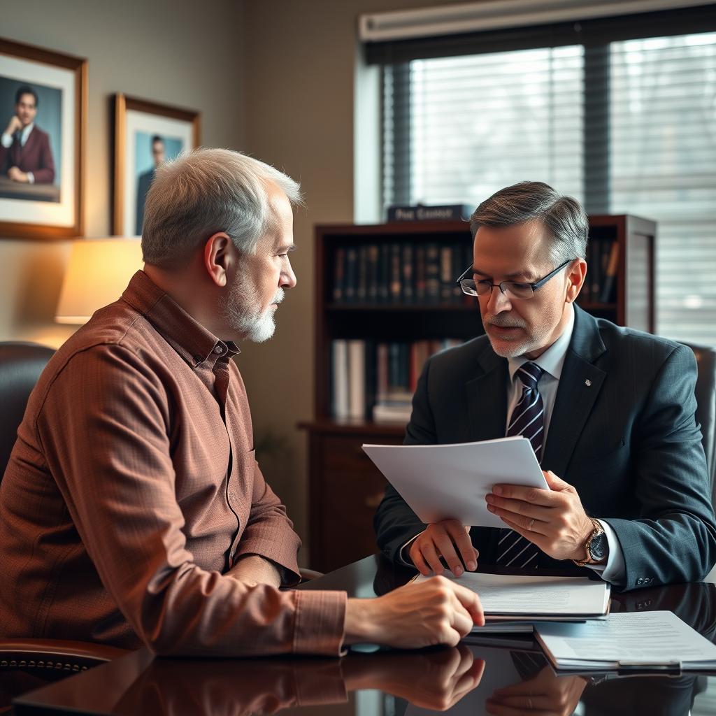 Medical Malpractice Lawyer Colonial Heights