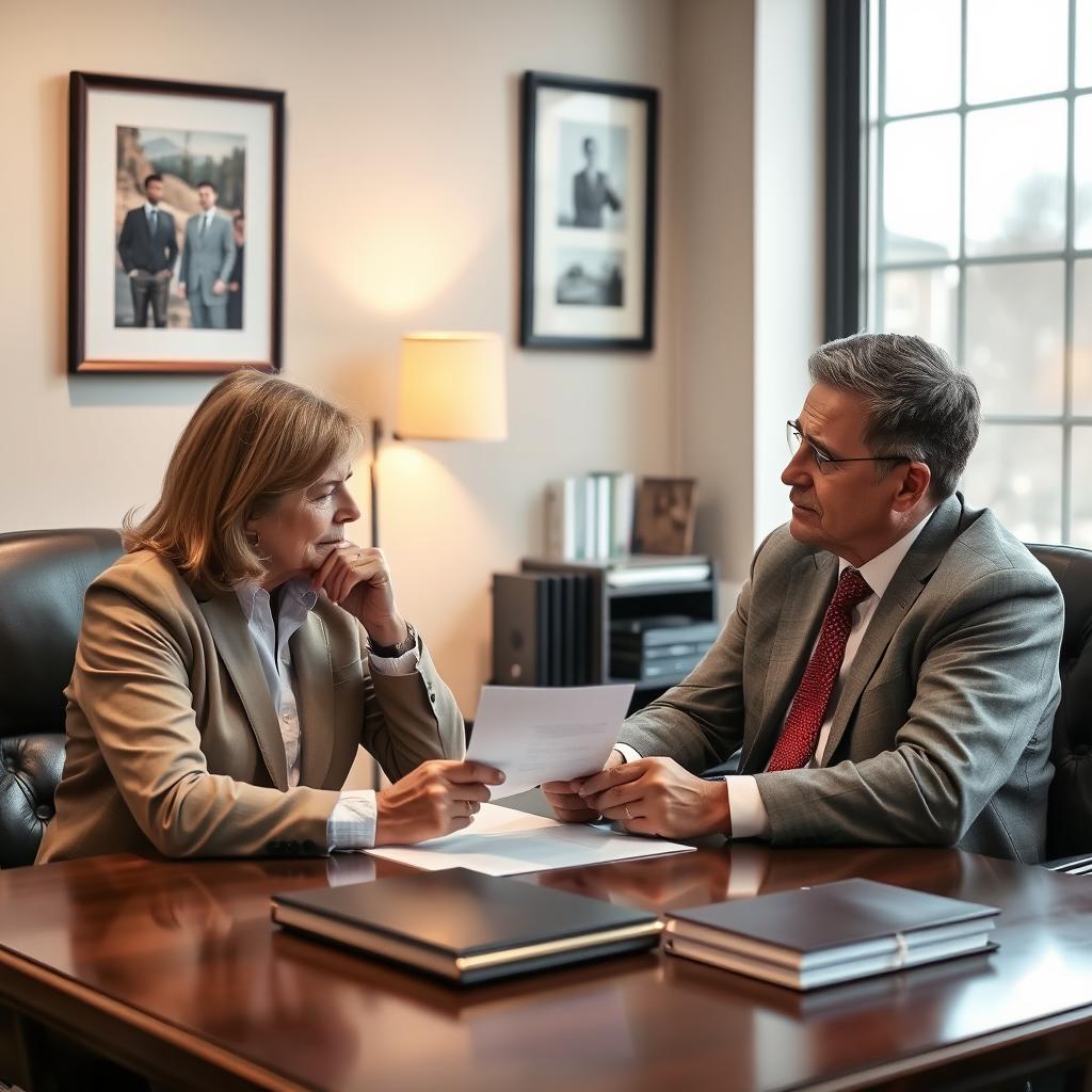Medical Malpractice Lawyer Garrett County