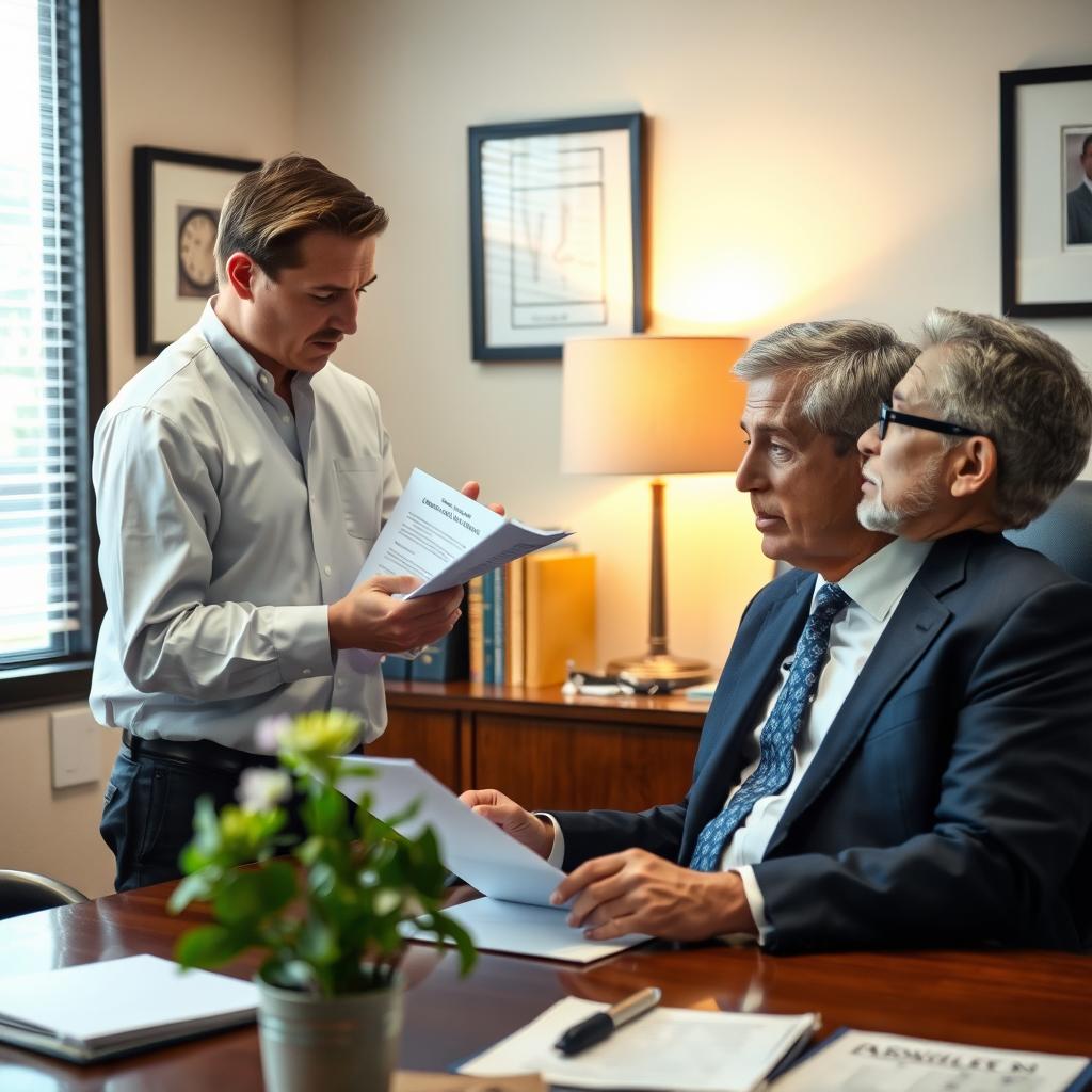 Medical Malpractice Lawyer Montgomery County