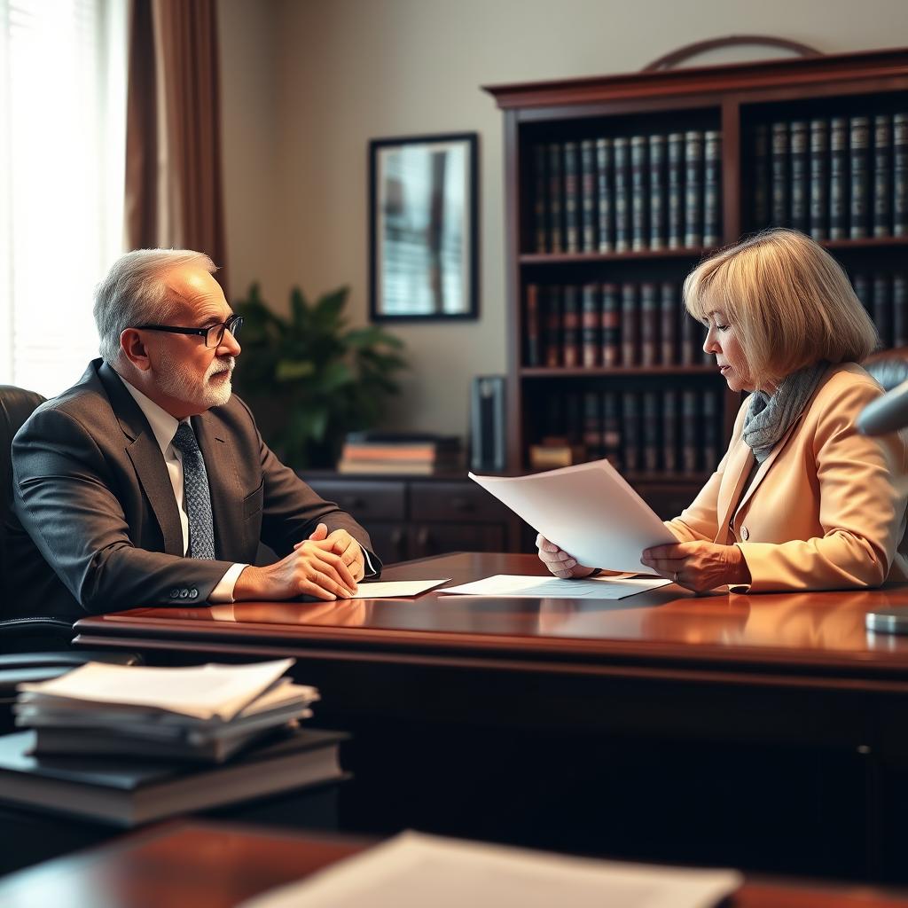 Medical Malpractice Lawyer Powhatan County