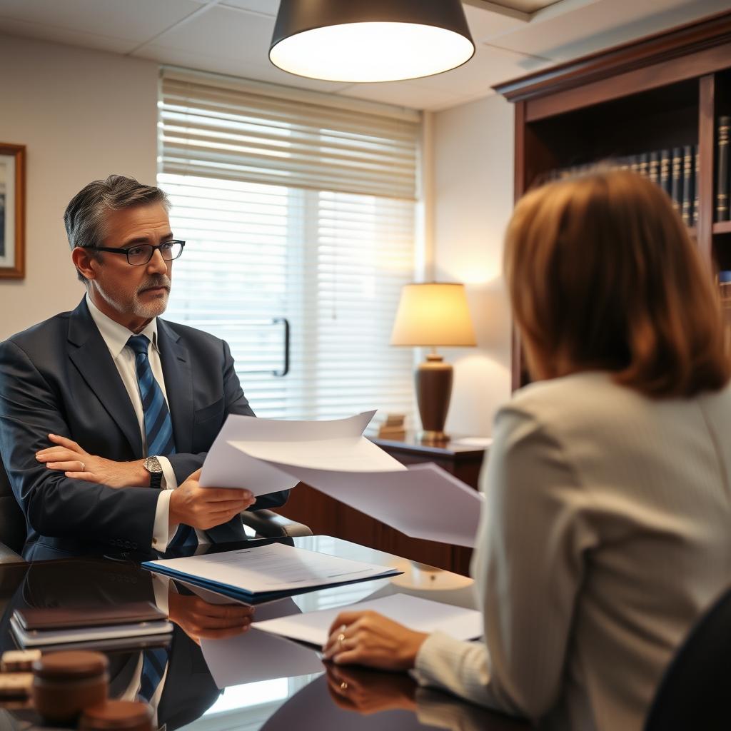 Medical Malpractice Lawyer Talbot County