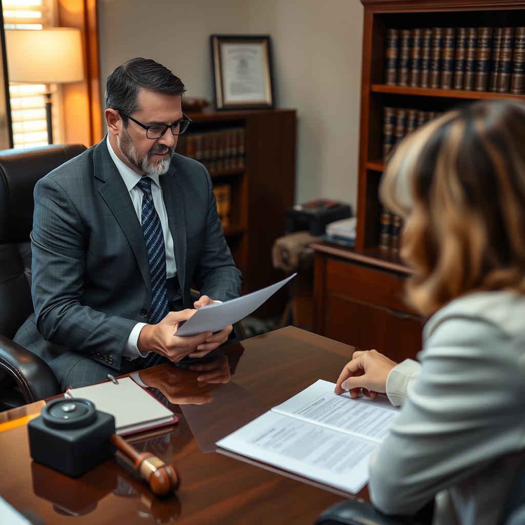 Medical Malpractice Lawyer Washington County